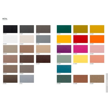 MESA DE COMEDOR ILEX BY MOBLIBERICA