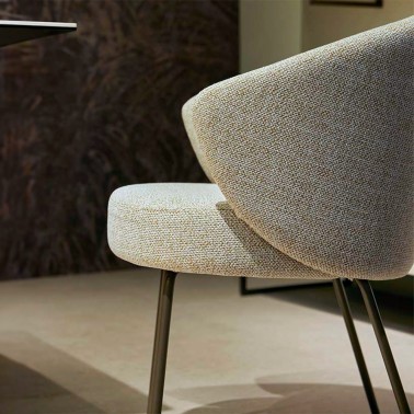 SILLA GAVI BY MOBLIBERICA