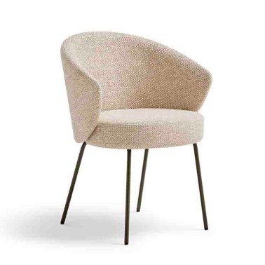 SILLA GAVI BY MOBLIBERICA