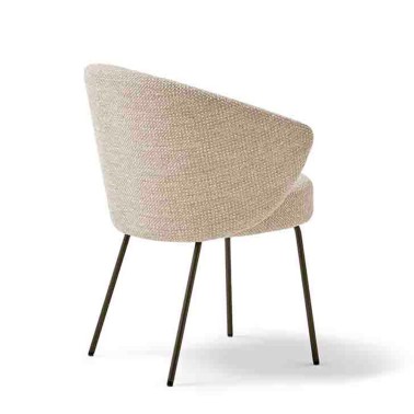 SILLA GAVI BY MOBLIBERICA