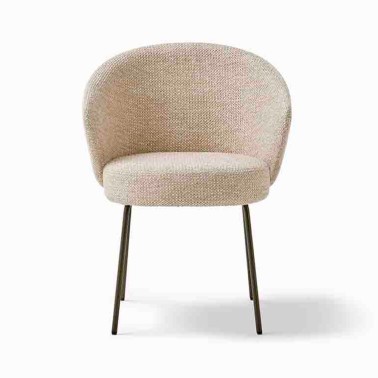 SILLA GAVI BY MOBLIBERICA