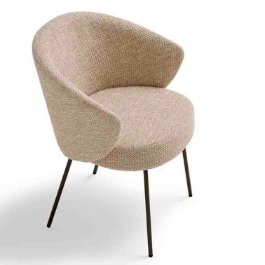 SILLA GAVI BY MOBLIBERICA