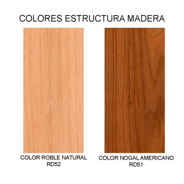 Silla comedor tapizada patas madera SMART Silla comedor tapizada patas madera SMART