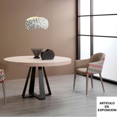 Mesa Aura de Indesan