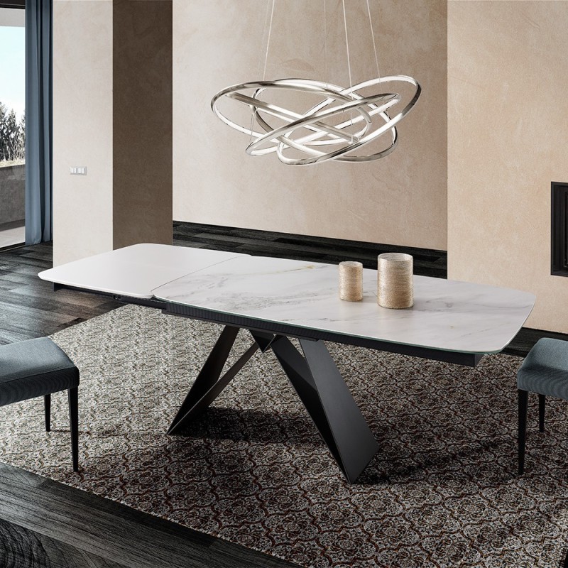 mesa Yakka Indesan porcelanico