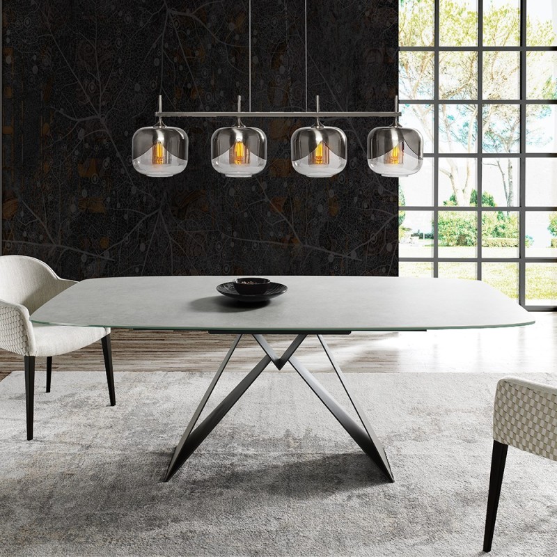 Mesa Infinity Indesan