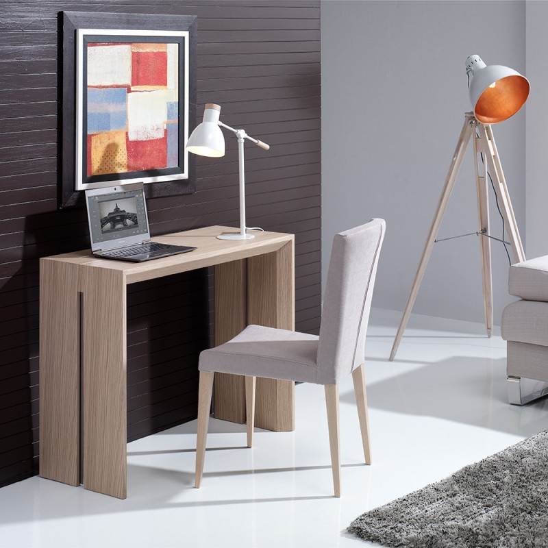 Consola extensible Tao de Indesan