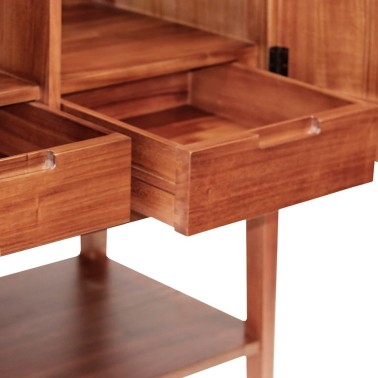 Aparador nordico alto 160 cm Oporto