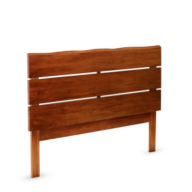 Cabecero de madera cama 150 cm Oporto