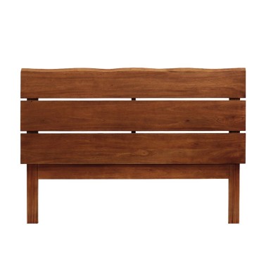 Cabecero de madera cama 150 cm Oporto