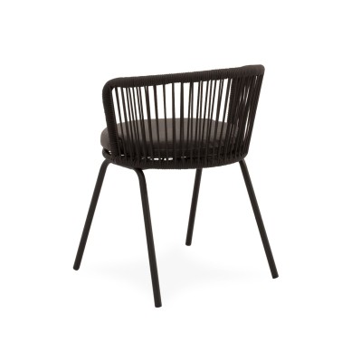 SILLA DE JARDIN VILMA