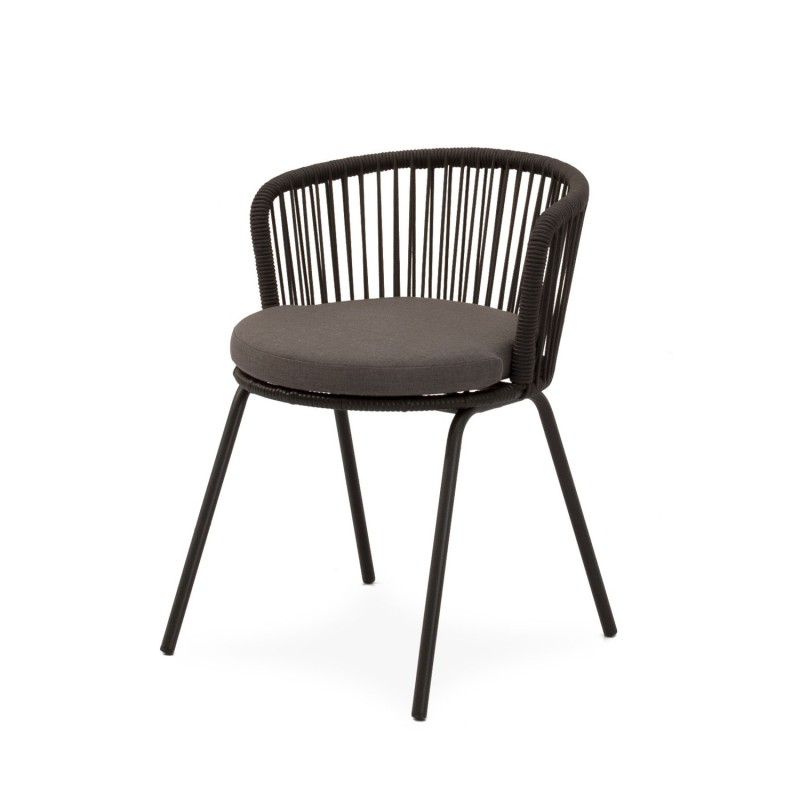 SILLA DE JARDIN VILMA