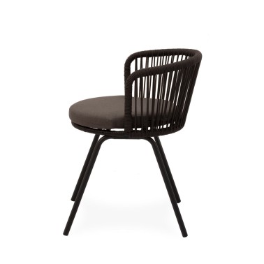 SILLA DE JARDIN VILMA