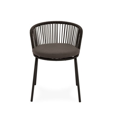 SILLA DE JARDIN VILMA