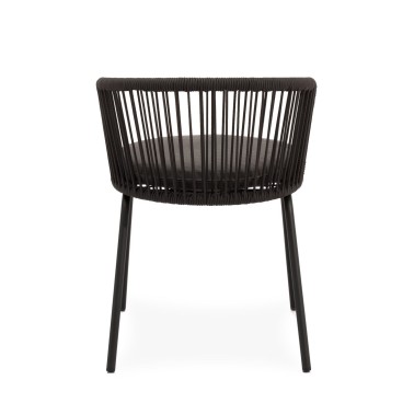 SILLA DE JARDIN VILMA