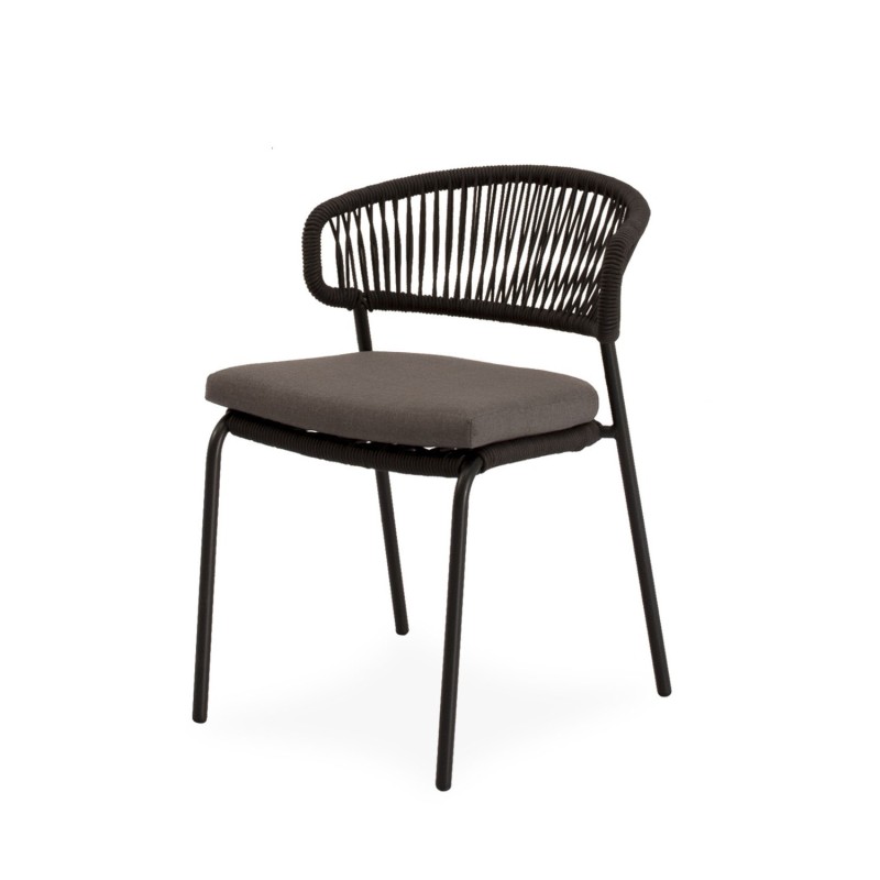 SILLA DE JARDIN PALMIRA