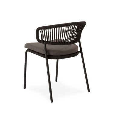 SILLA DE JARDIN PALMIRA