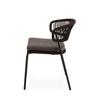 SILLA DE JARDIN PALMIRA