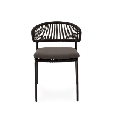 SILLA DE JARDIN PALMIRA