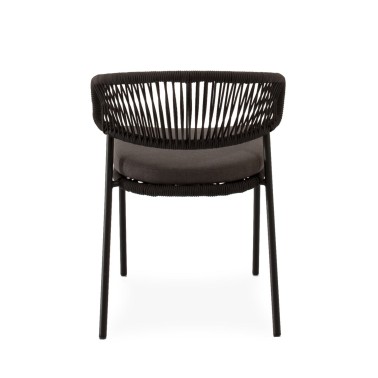 SILLA DE JARDIN PALMIRA