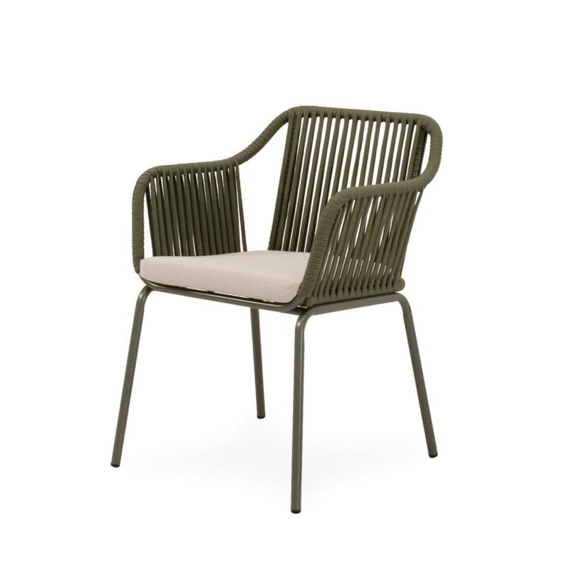 SILLA DE JARDIN PALMIRA