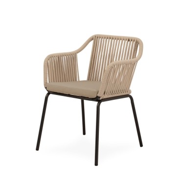 SILLA DE JARDIN PALMIRA