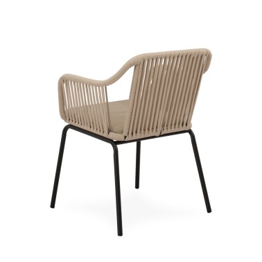 SILLA DE JARDIN PALMIRA