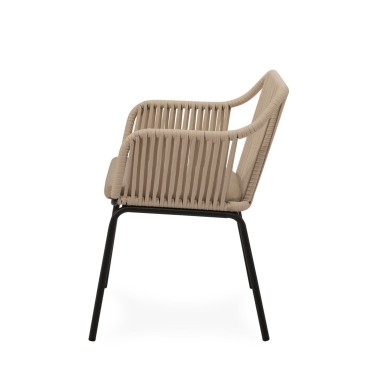 SILLA DE JARDIN PALMIRA