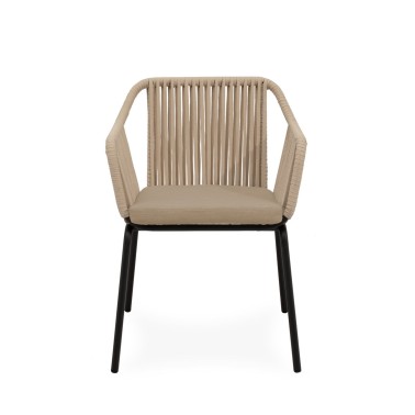 SILLA DE JARDIN PALMIRA