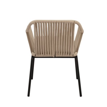 SILLA DE JARDIN PALMIRA