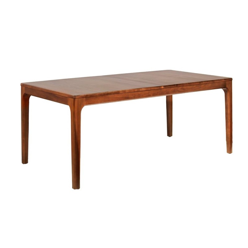 Mesa de comedor extensible nordica Oporto