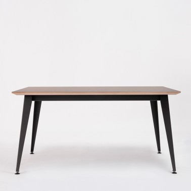 MESA DE COMEDOR EXTENSIBLE DON DE ONDARRETA