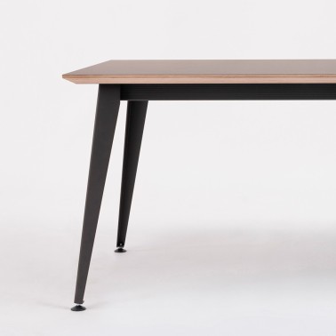 MESA DE COMEDOR EXTENSIBLE DON DE ONDARRETA