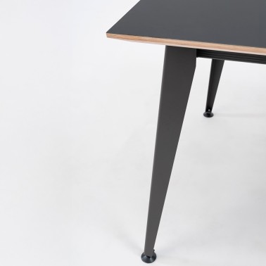 MESA DE COMEDOR EXTENSIBLE DON DE ONDARRETA