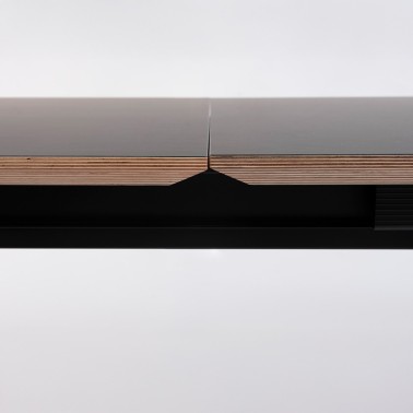 MESA DE COMEDOR EXTENSIBLE DON DE ONDARRETA