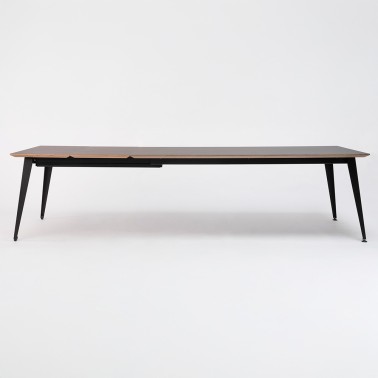 MESA DE COMEDOR EXTENSIBLE DON DE ONDARRETA