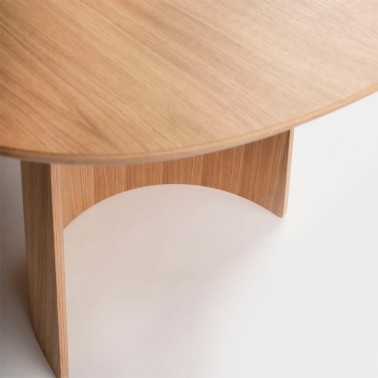 MESA DE COMEDOR GINGER DE ONDARRETA