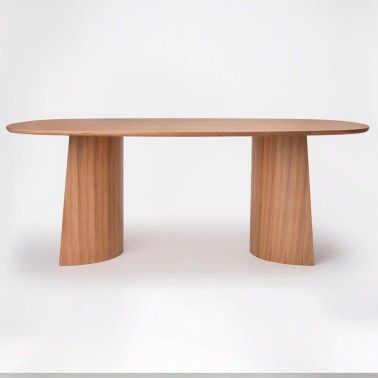 MESA DE COMEDOR GINGER DE ONDARRETA