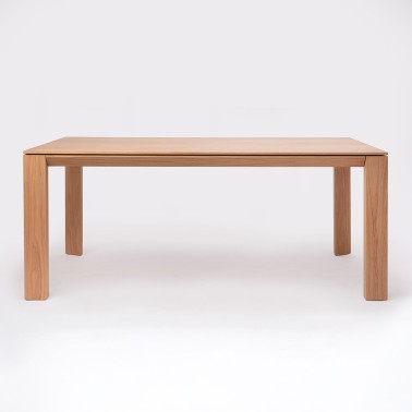 MESA DE COMEDOR EXTENSIBLE IRU DE ONDARRETA