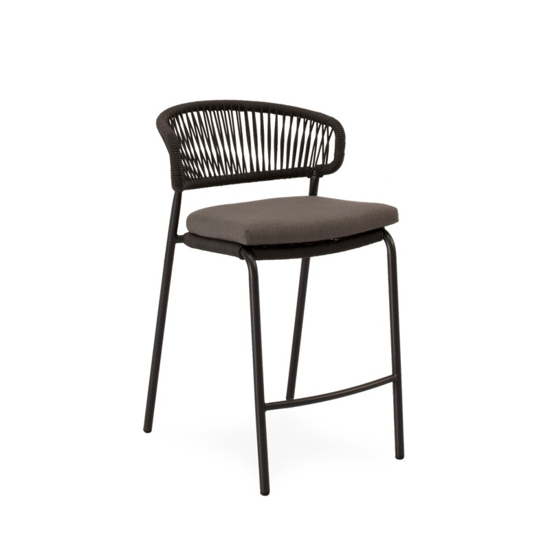 Taburete de jardin Randall