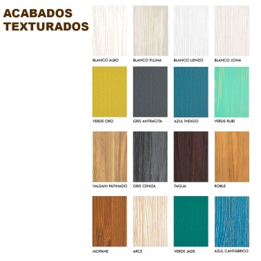 Cabecero cama 150 madera de pino Verona