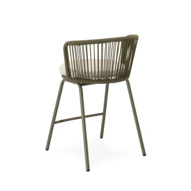 TABURETE DE JARDIN PIERRE