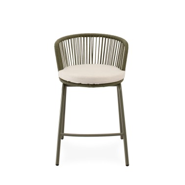 TABURETE DE JARDIN PIERRE