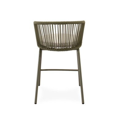 TABURETE DE JARDIN PIERRE