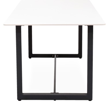 MESA DE JARDIN AUDREY