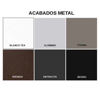 Mesa cocina Multiplus de Cancio laminado CPL