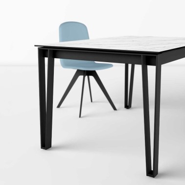 Mesa cocina Osaka fija de Cancio