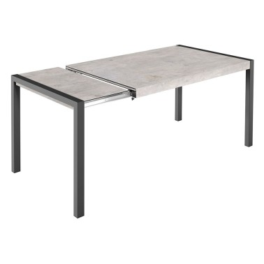 Mesa cocina Concept extensible de Cancio