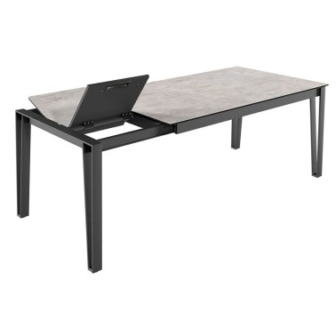 Mesa cocina Osaka extensible de Cancio