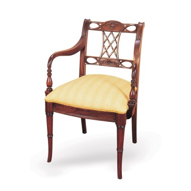 sillon clasico satin